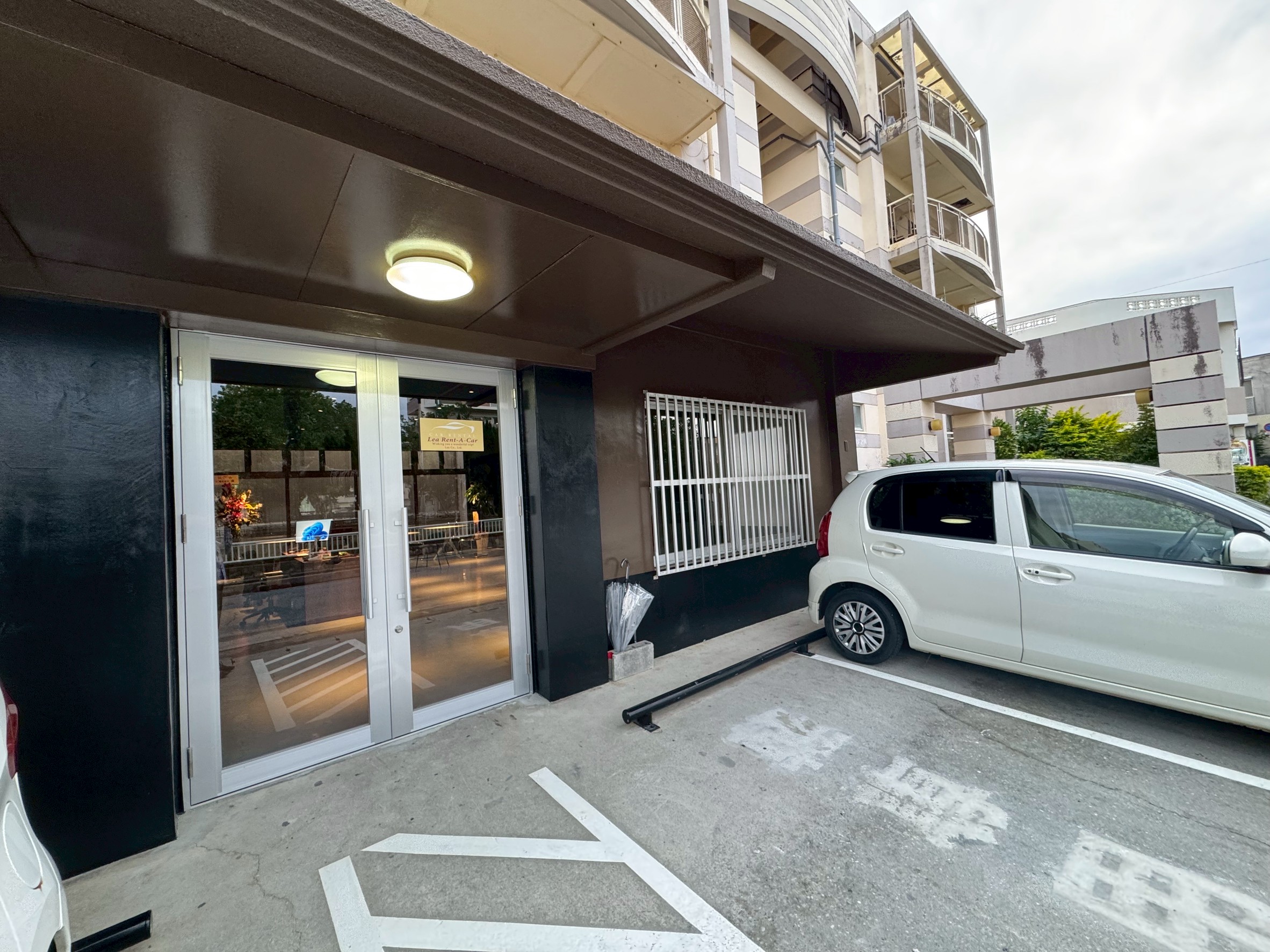 那覇店